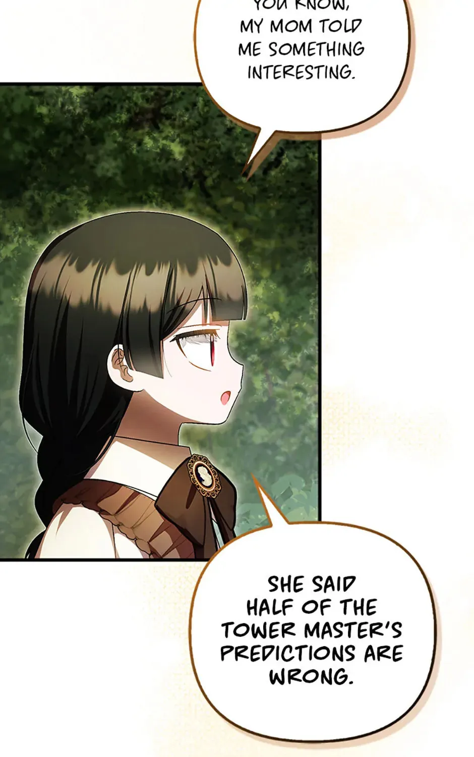 First Time as a Loved Youngest Child Chapter 64 page 43 - 