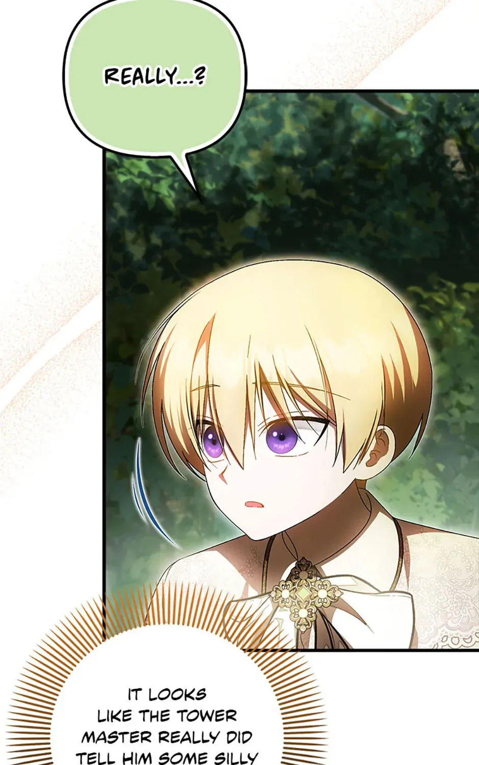 First Time as a Loved Youngest Child Chapter 64 page 45 - 