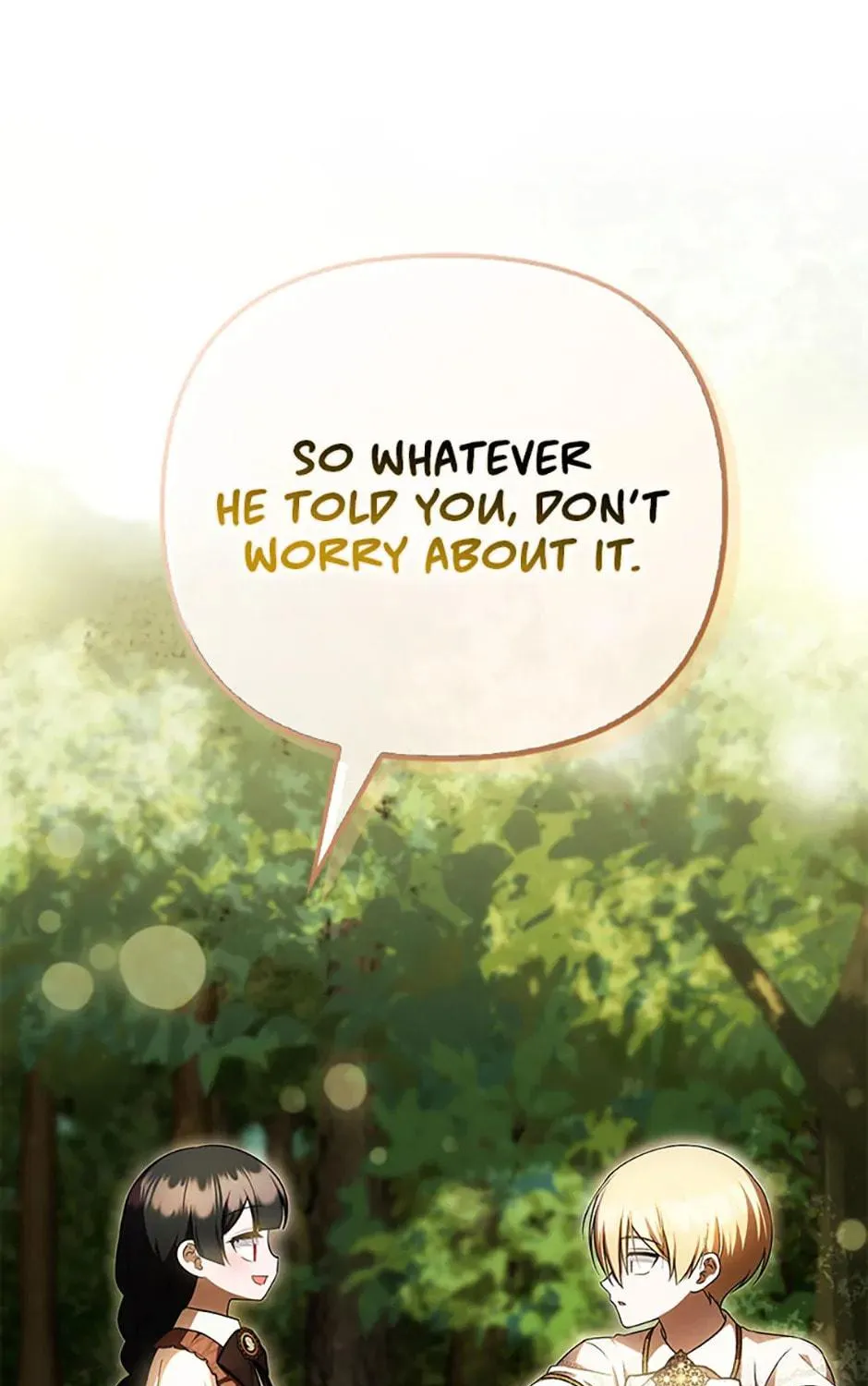 First Time as a Loved Youngest Child Chapter 64 page 47 - 