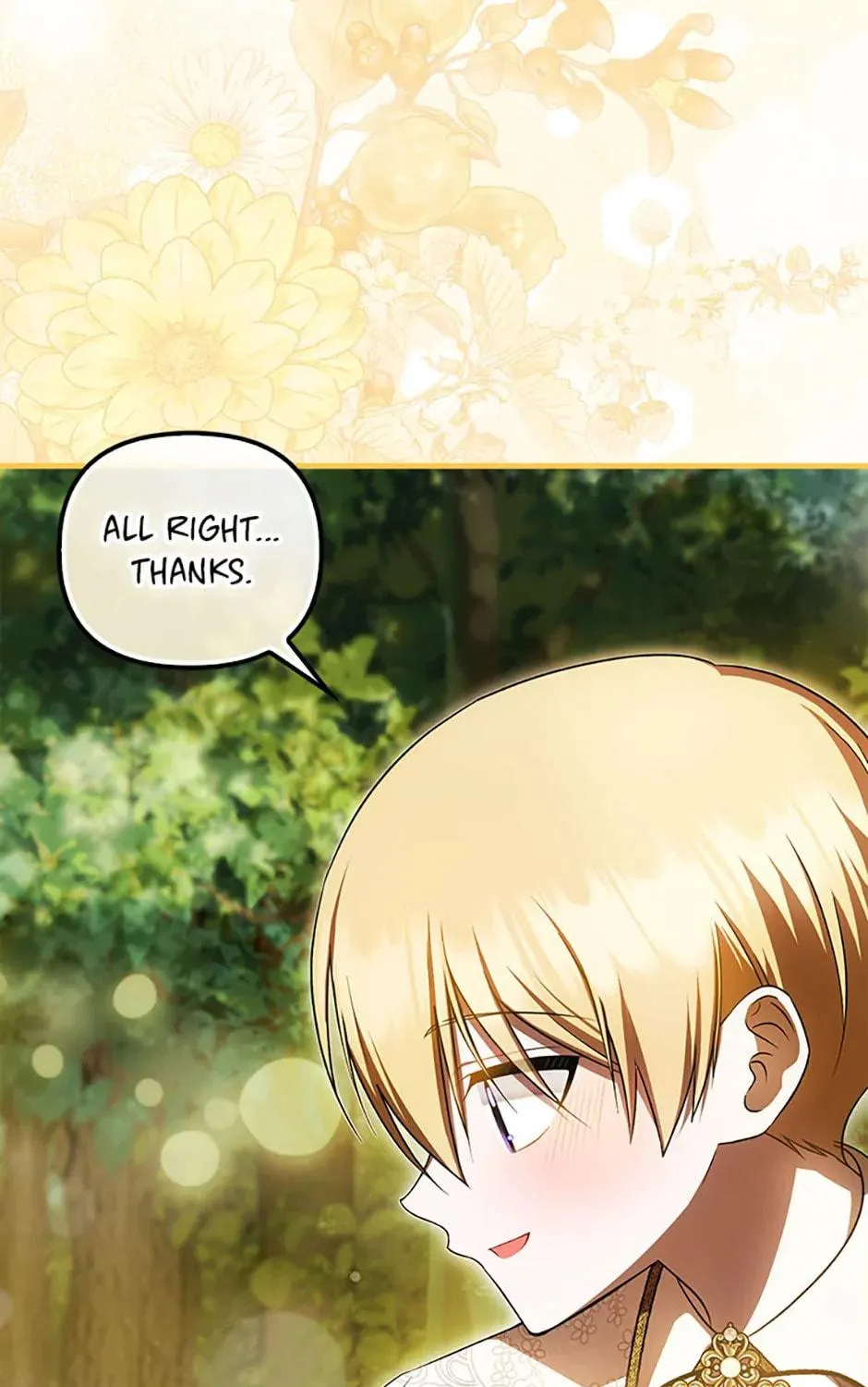 First Time as a Loved Youngest Child Chapter 64 page 49 - 