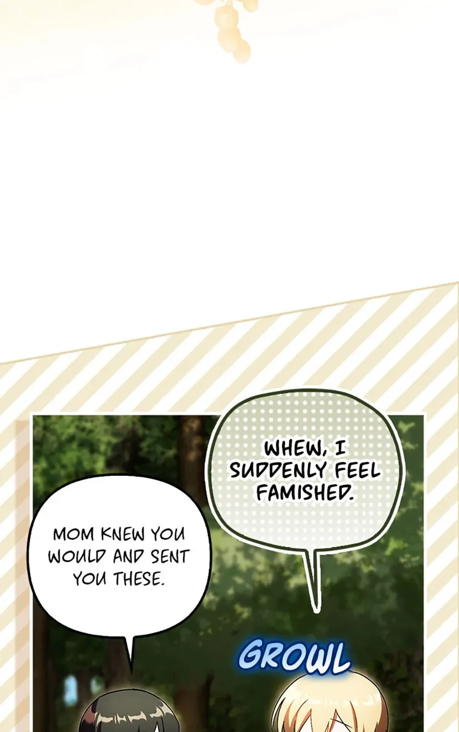 First Time as a Loved Youngest Child Chapter 64 page 51 - 