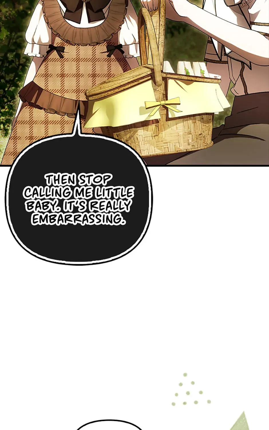 First Time as a Loved Youngest Child Chapter 64 page 55 - 