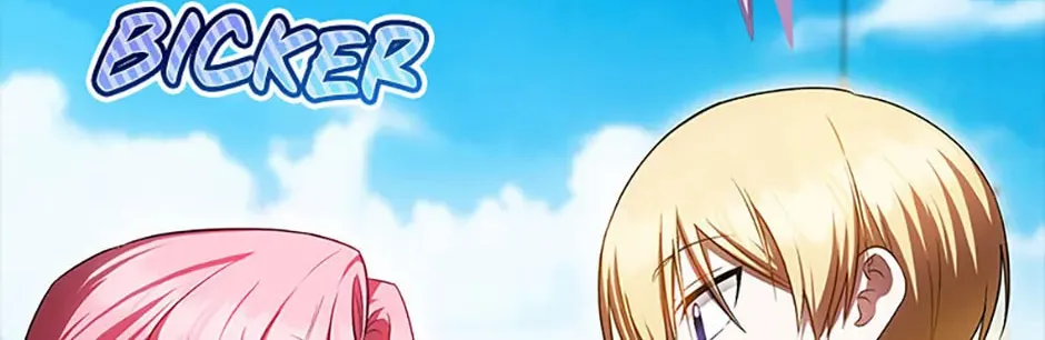 First Time as a Loved Youngest Child Chapter 64 page 68 - 