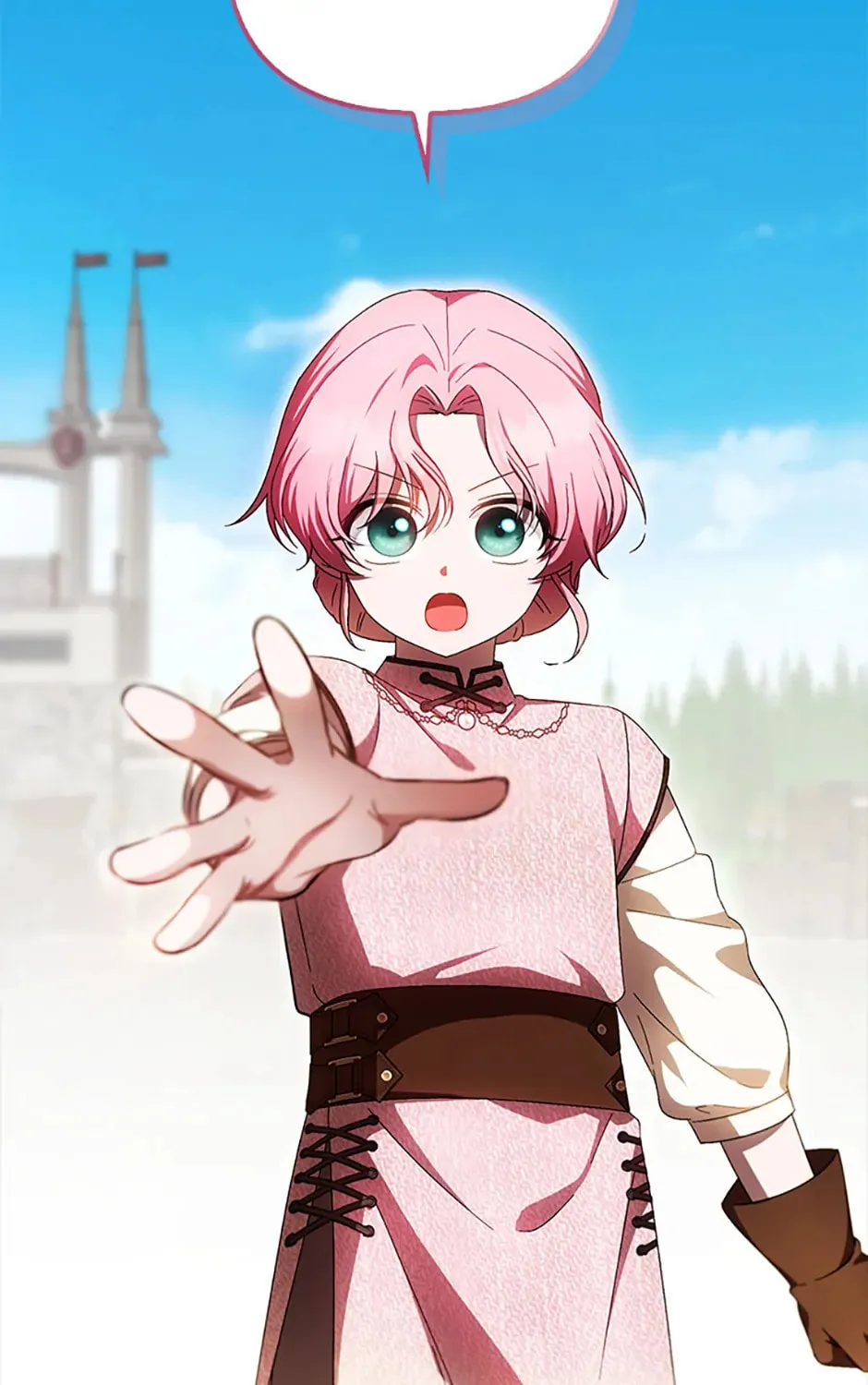 First Time as a Loved Youngest Child Chapter 64 page 75 - 
