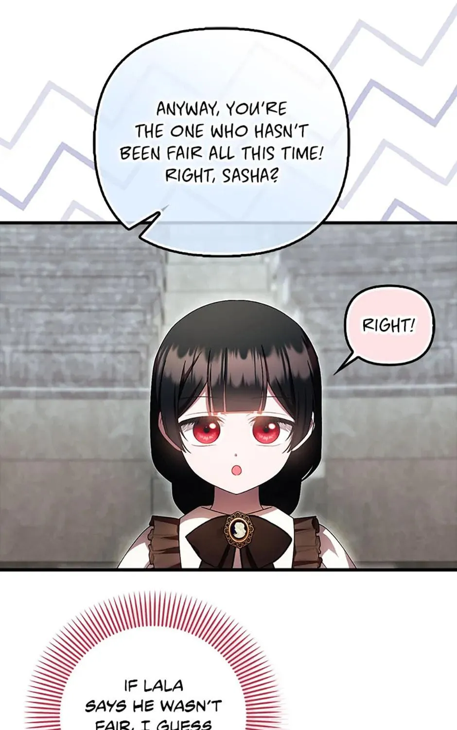 First Time as a Loved Youngest Child Chapter 64 page 89 - 