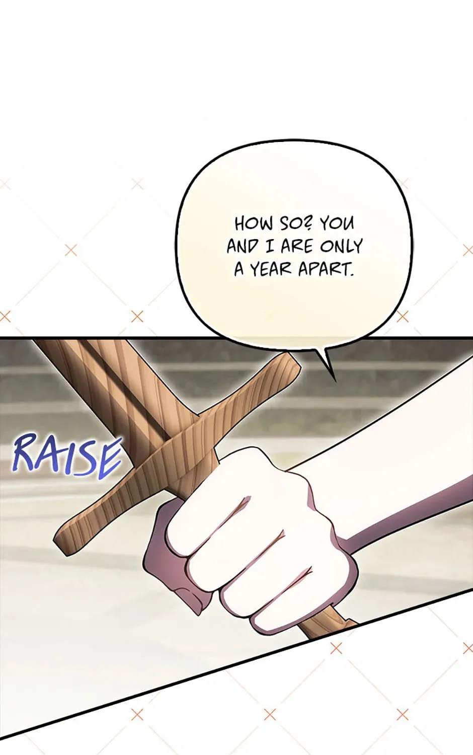 First Time as a Loved Youngest Child Chapter 64 page 91 - 