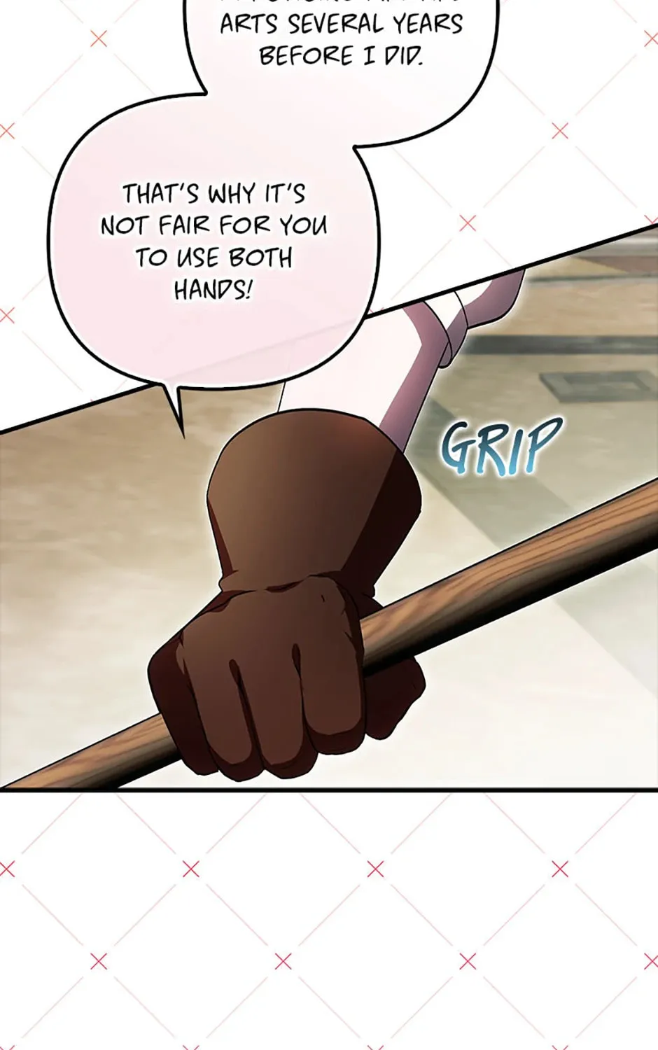 First Time as a Loved Youngest Child Chapter 64 page 93 - 