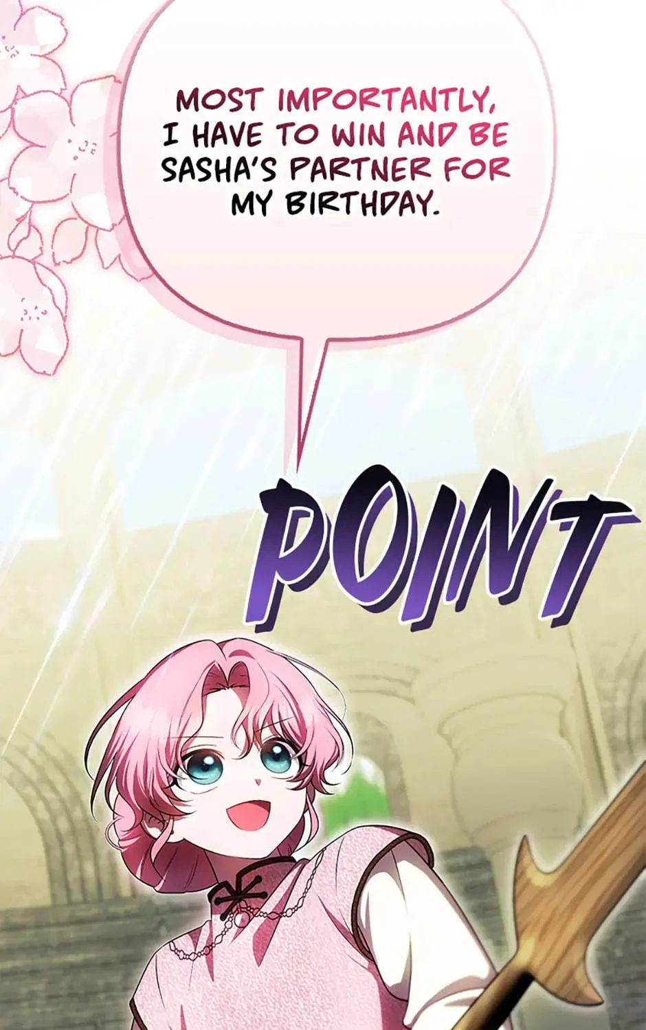 First Time as a Loved Youngest Child Chapter 64 page 95 - 
