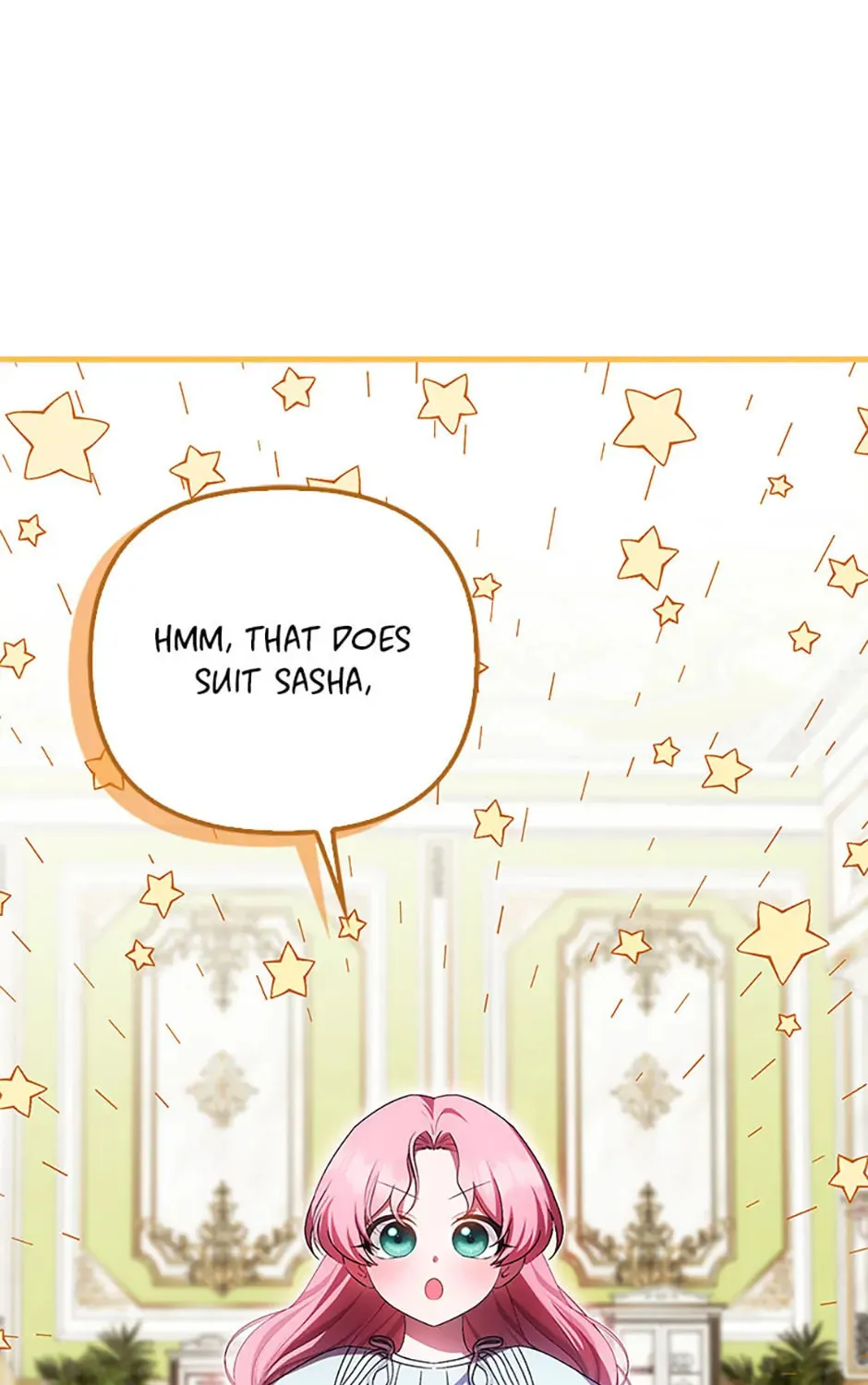First Time as a Loved Youngest Child Chapter 65 page 1 - 