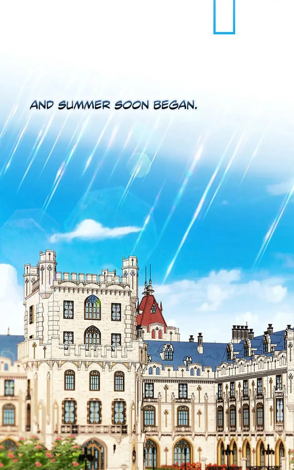 First Time as a Loved Youngest Child Chapter 65 page 109 - 