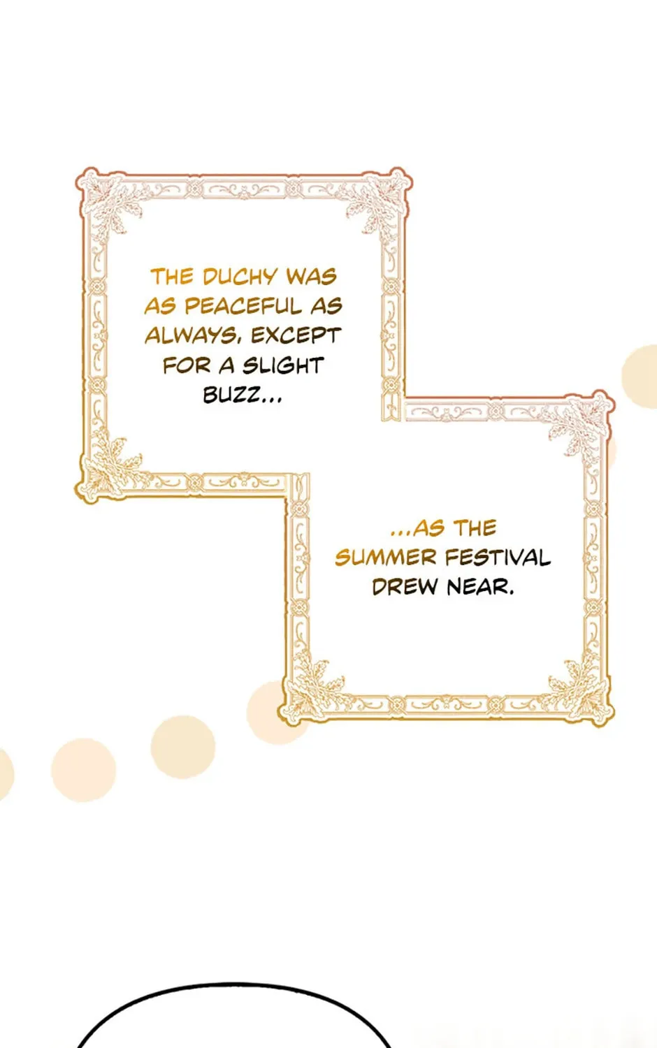 First Time as a Loved Youngest Child Chapter 65 page 111 - 