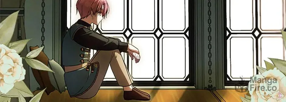 First Time as a Loved Youngest Child Chapter 65 page 120 - 