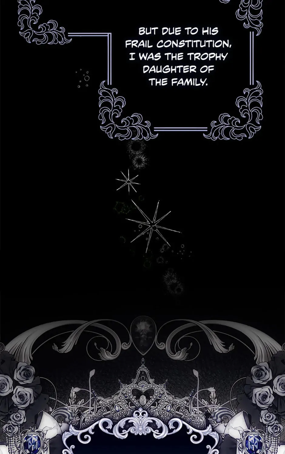 First Time as a Loved Youngest Child Chapter 65 page 13 - 