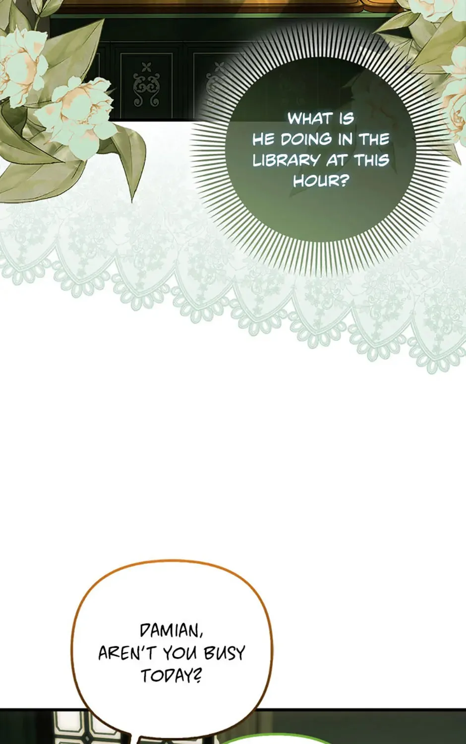 First Time as a Loved Youngest Child Chapter 65 page 121 - 