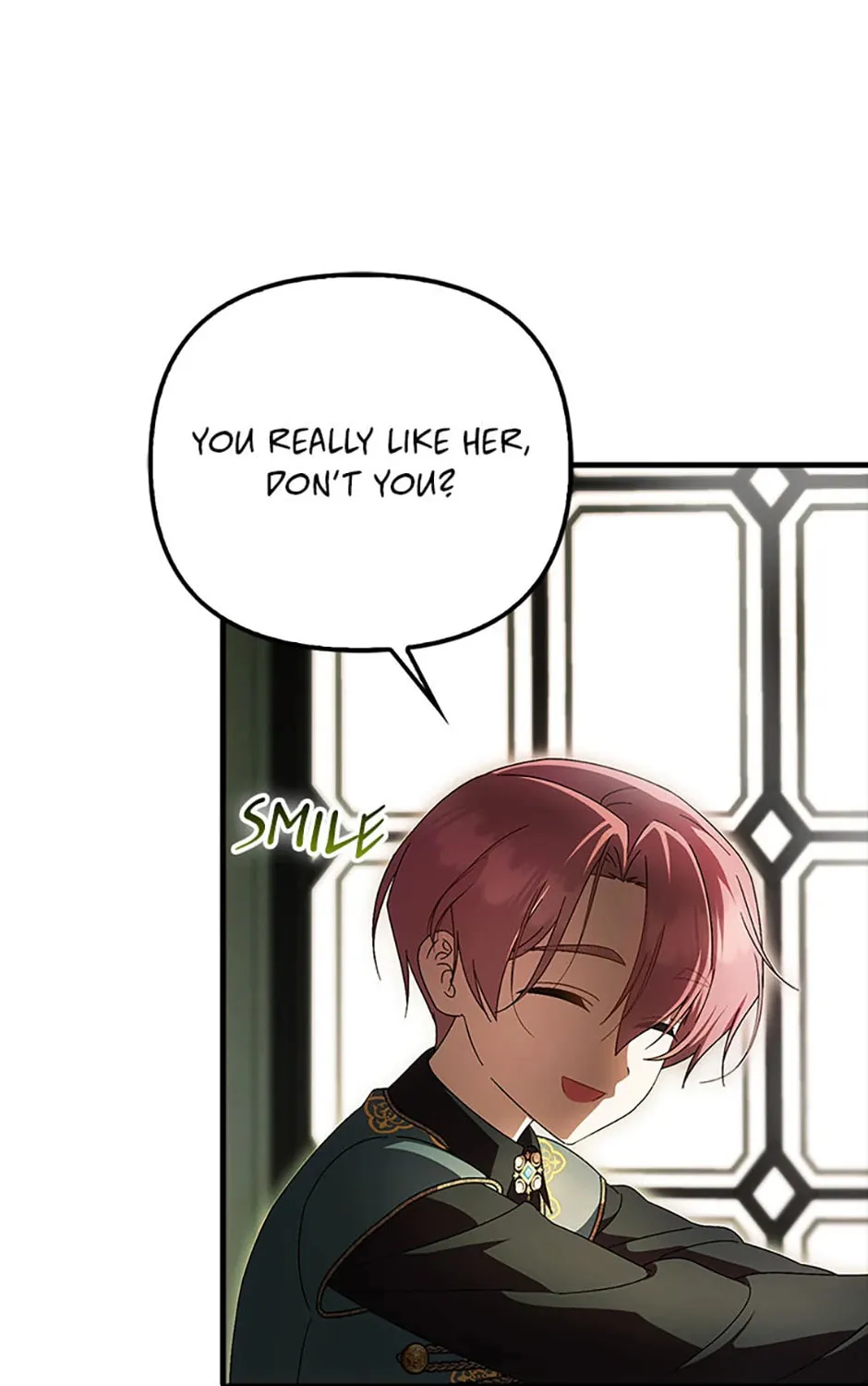 First Time as a Loved Youngest Child Chapter 65 page 127 - 