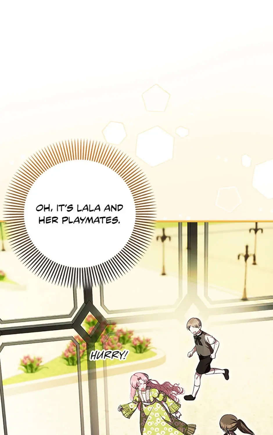 First Time as a Loved Youngest Child Chapter 65 page 133 - 