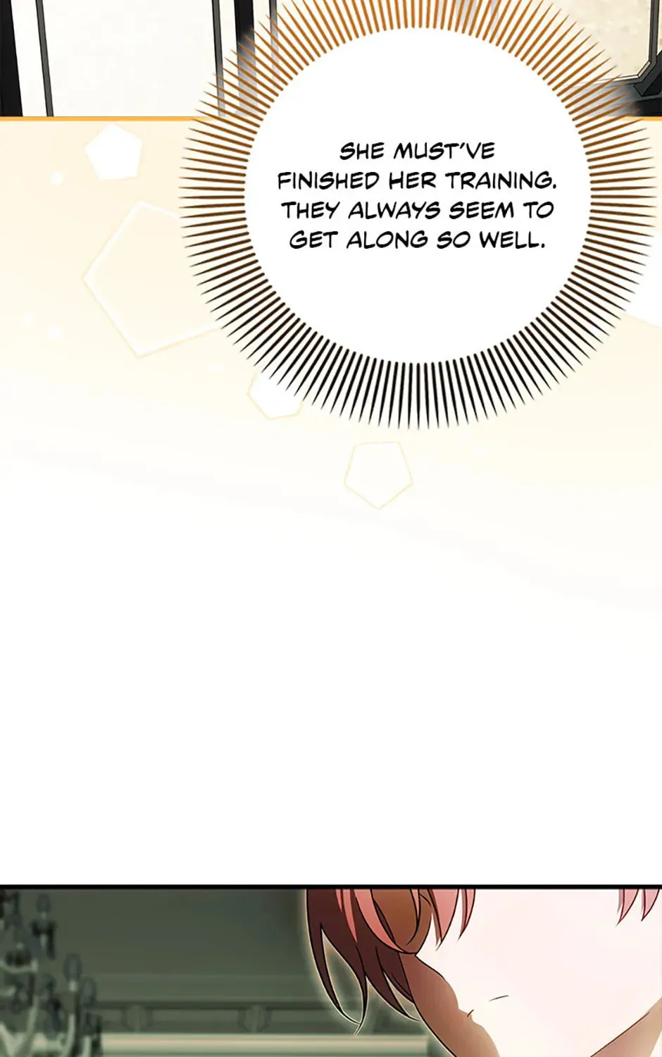 First Time as a Loved Youngest Child Chapter 65 page 135 - 