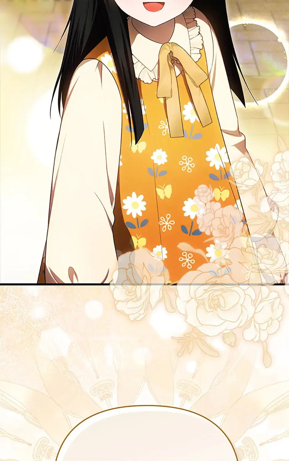 First Time as a Loved Youngest Child Chapter 65 page 147 - 