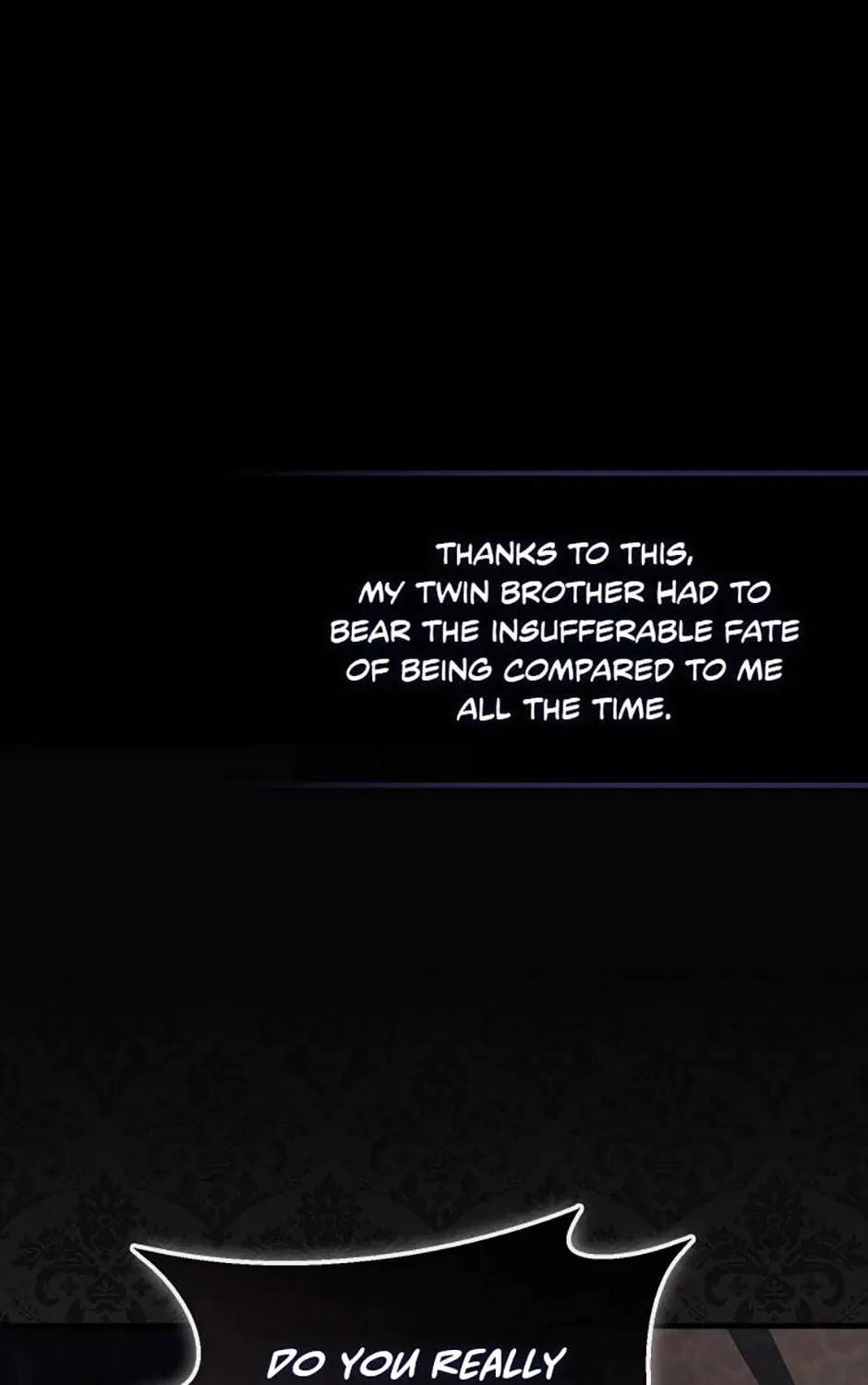 First Time as a Loved Youngest Child Chapter 65 page 17 - 