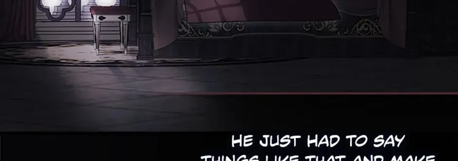 First Time as a Loved Youngest Child Chapter 65 page 22 - 
