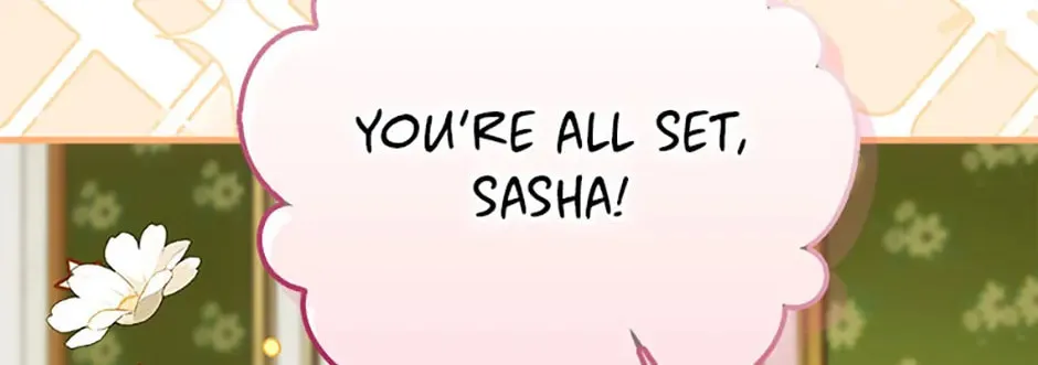 First Time as a Loved Youngest Child Chapter 65 page 26 - 
