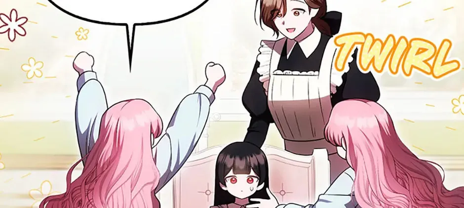 First Time as a Loved Youngest Child Chapter 65 page 4 - 