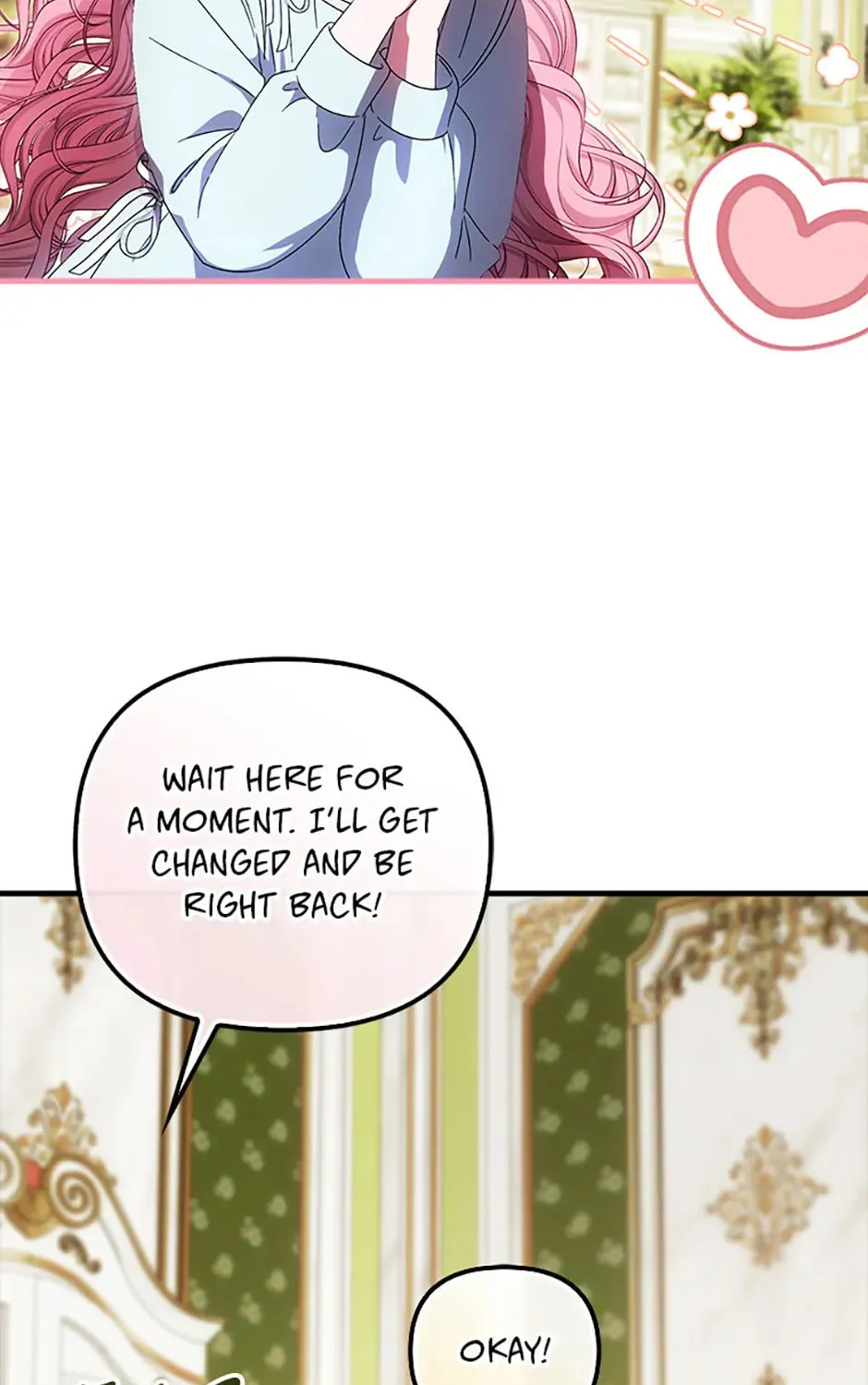 First Time as a Loved Youngest Child Chapter 65 page 31 - 