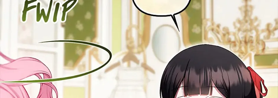 First Time as a Loved Youngest Child Chapter 65 page 32 - 
