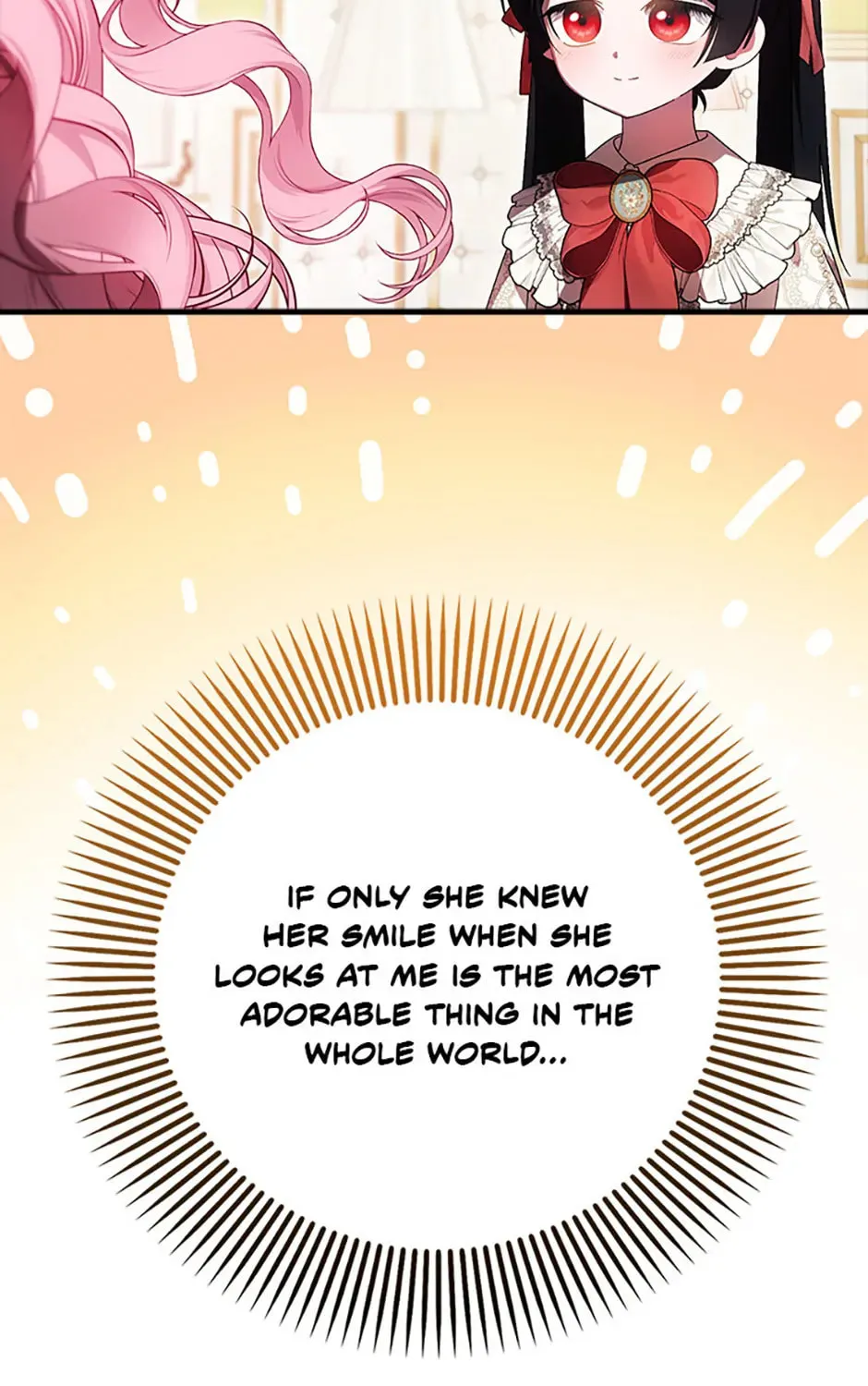 First Time as a Loved Youngest Child Chapter 65 page 33 - 