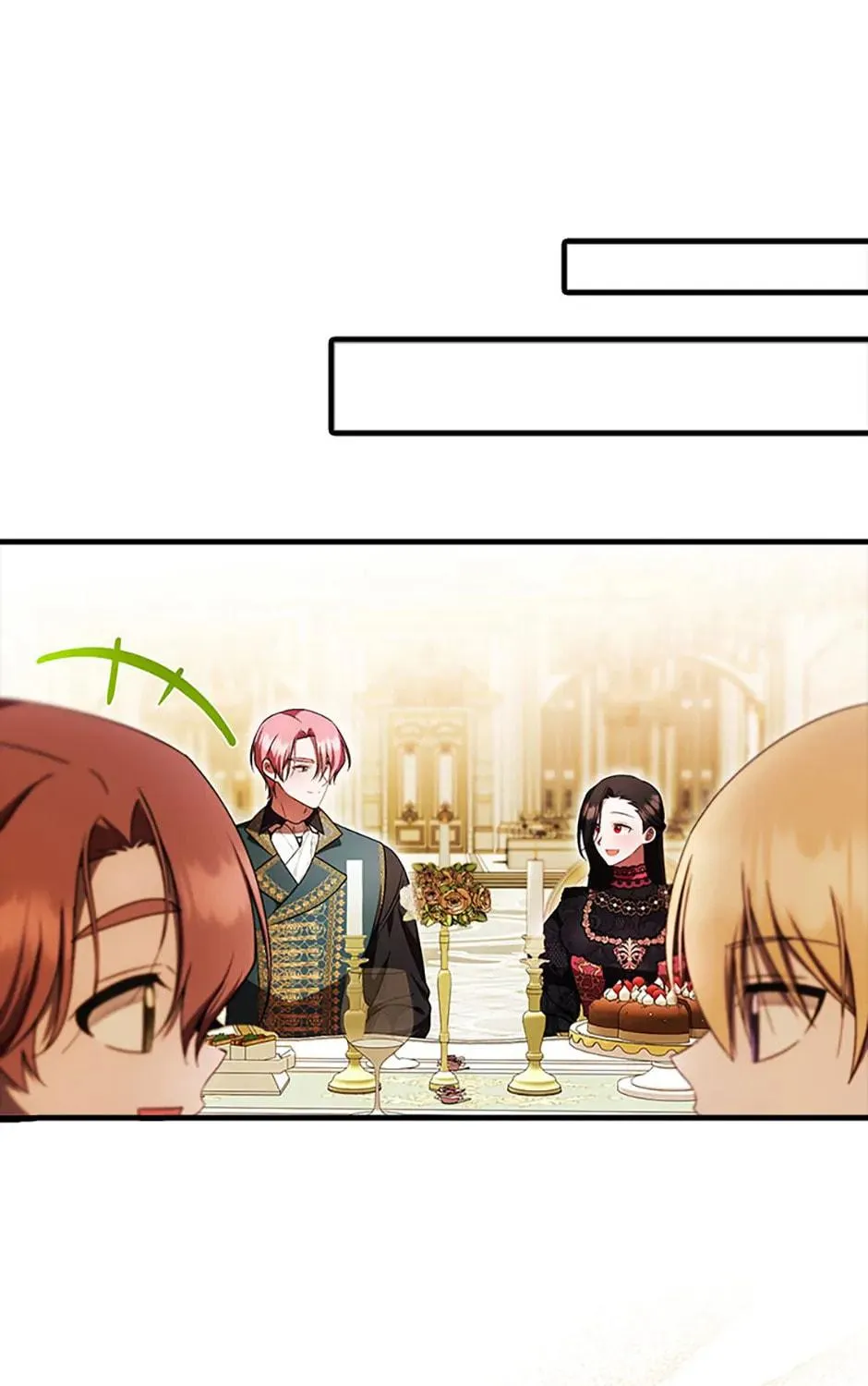 First Time as a Loved Youngest Child Chapter 65 page 35 - 