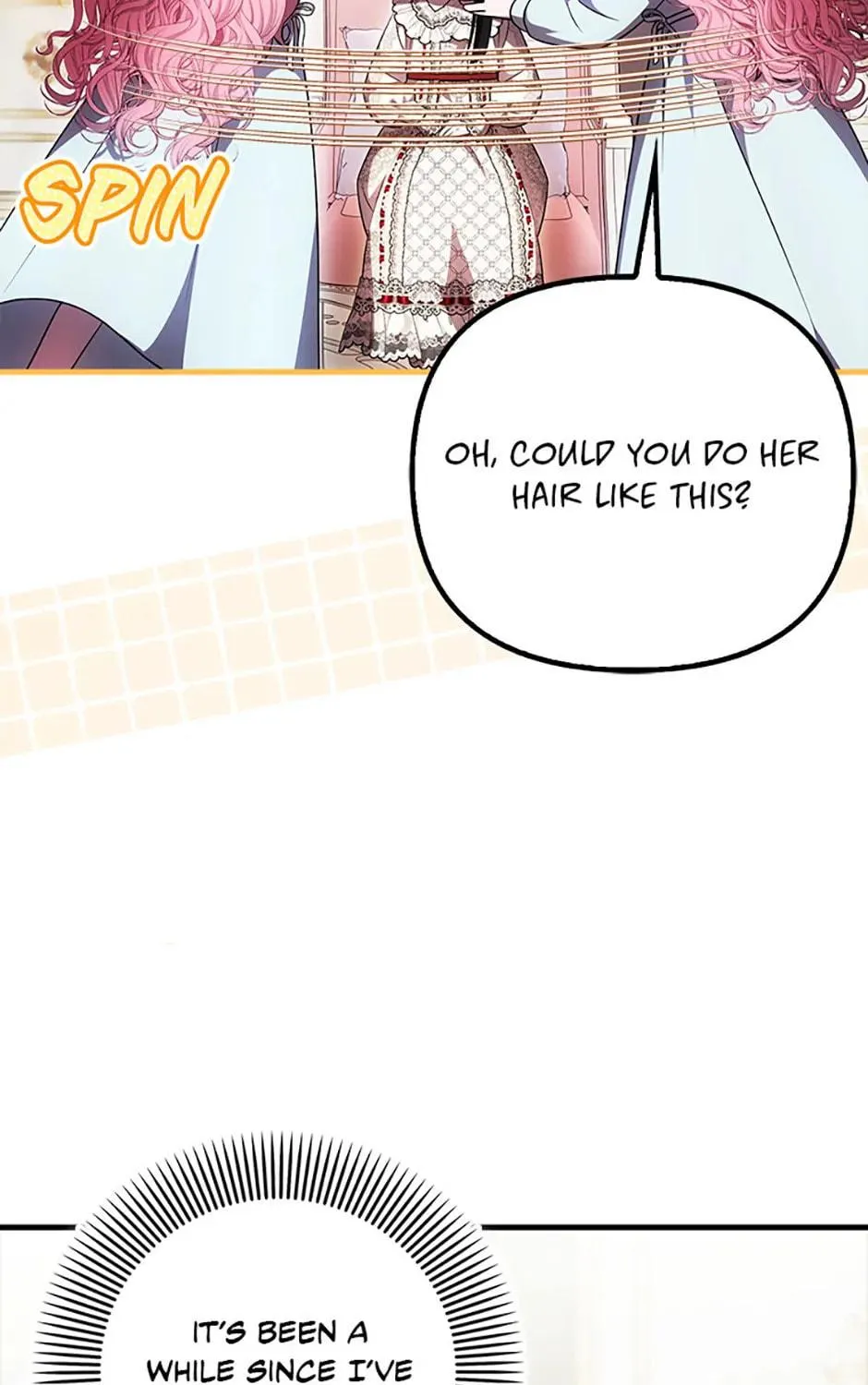 First Time as a Loved Youngest Child Chapter 65 page 5 - 