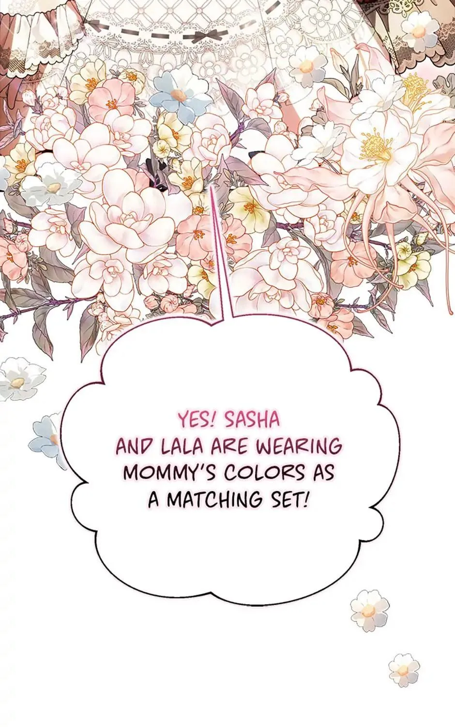 First Time as a Loved Youngest Child Chapter 65 page 41 - 