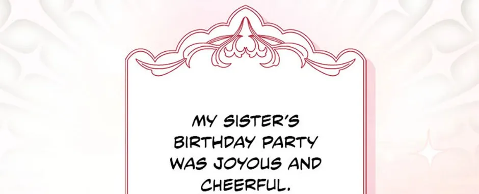 First Time as a Loved Youngest Child Chapter 65 page 44 - 