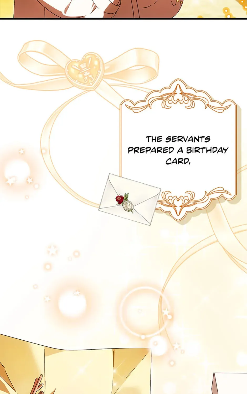 First Time as a Loved Youngest Child Chapter 65 page 51 - 