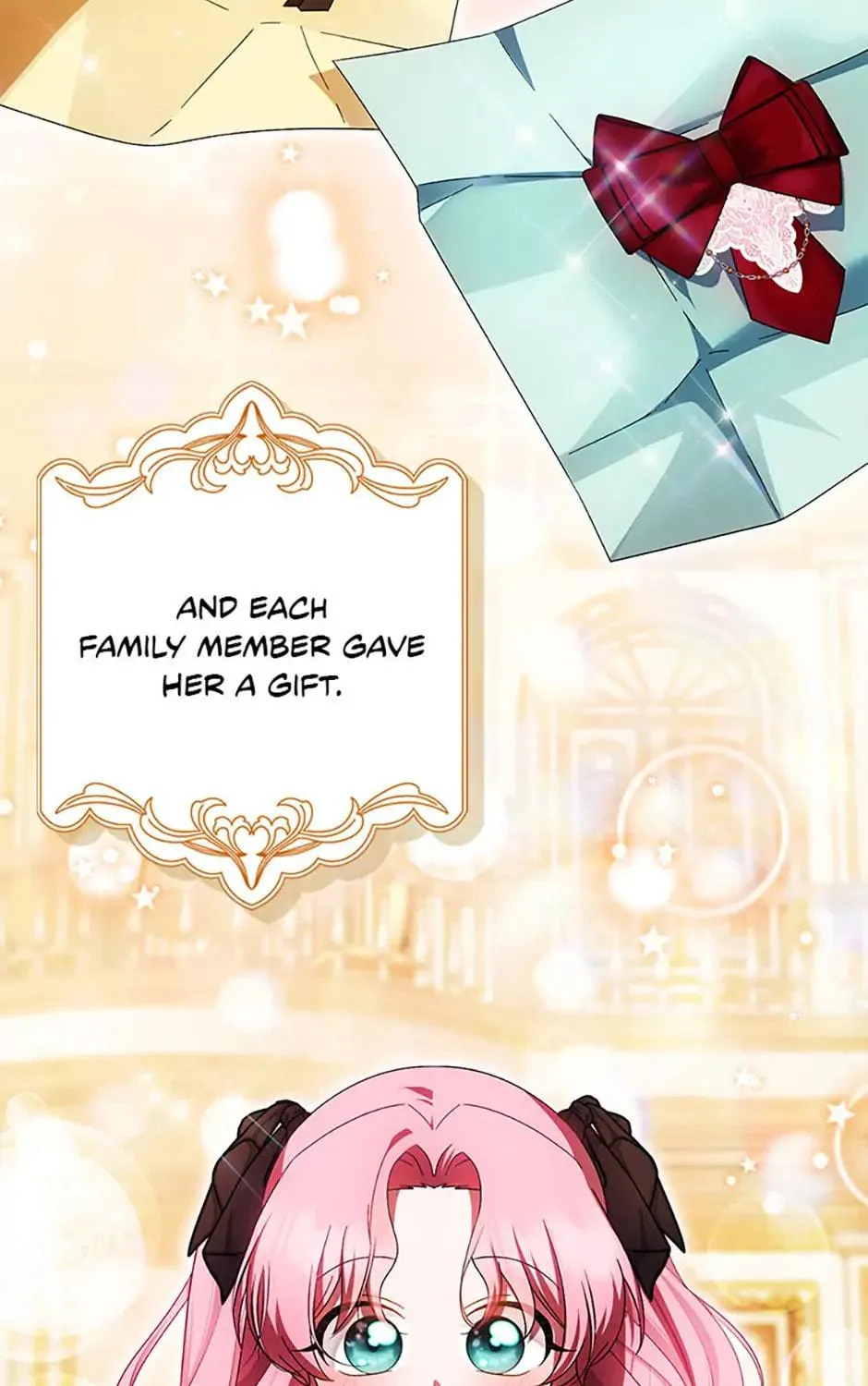 First Time as a Loved Youngest Child Chapter 65 page 53 - 
