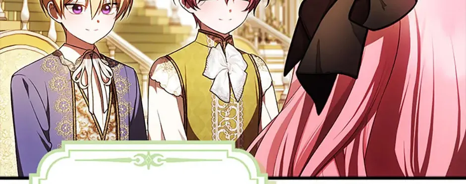 First Time as a Loved Youngest Child Chapter 65 page 58 - 