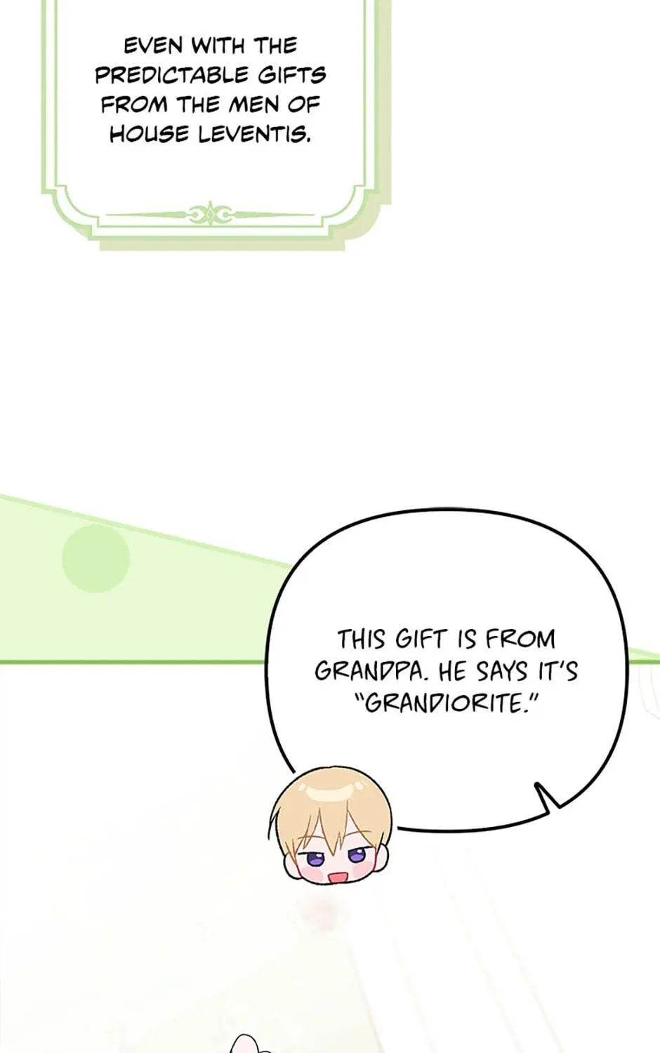 First Time as a Loved Youngest Child Chapter 65 page 59 - 