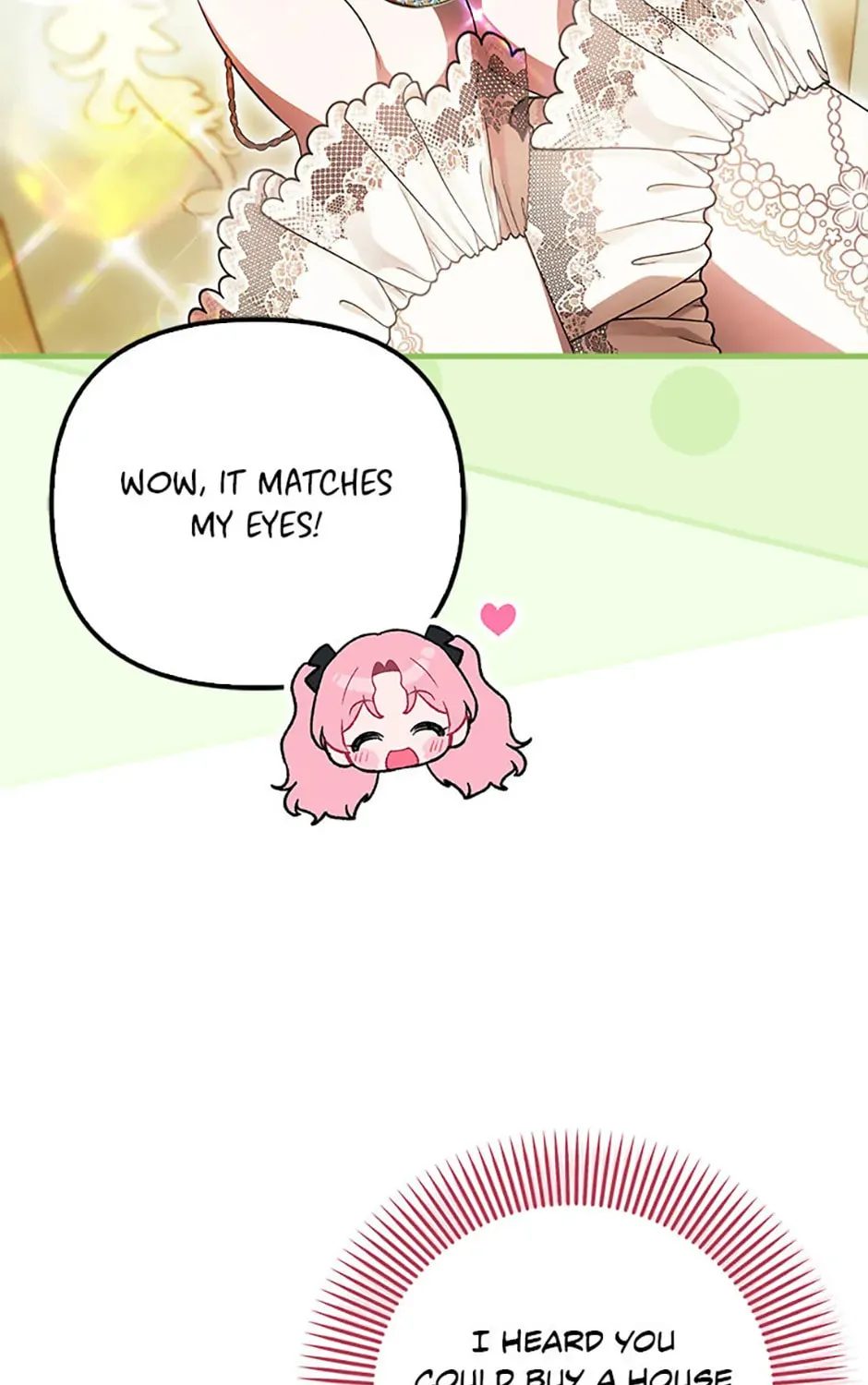 First Time as a Loved Youngest Child Chapter 65 page 61 - 
