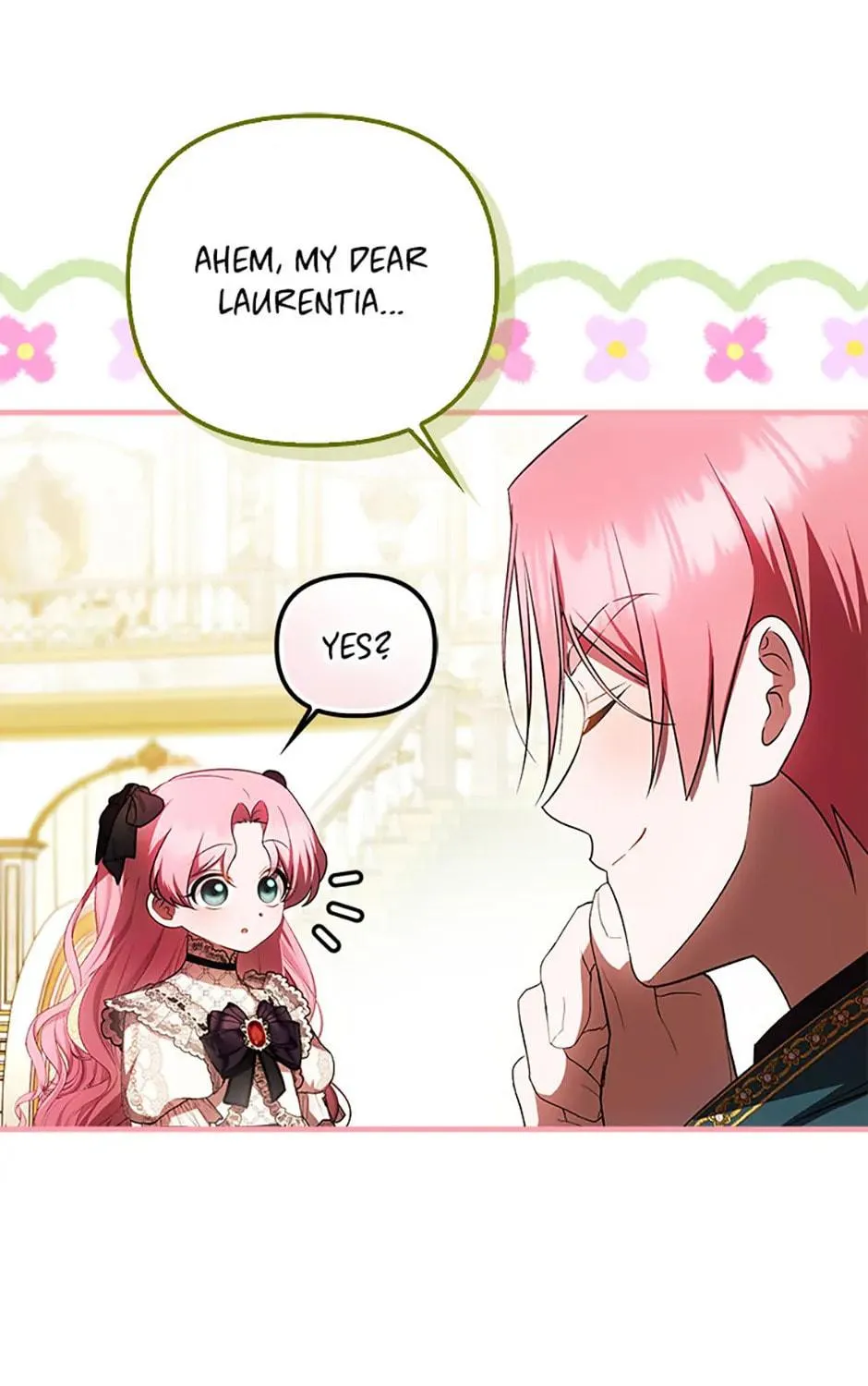 First Time as a Loved Youngest Child Chapter 65 page 65 - 