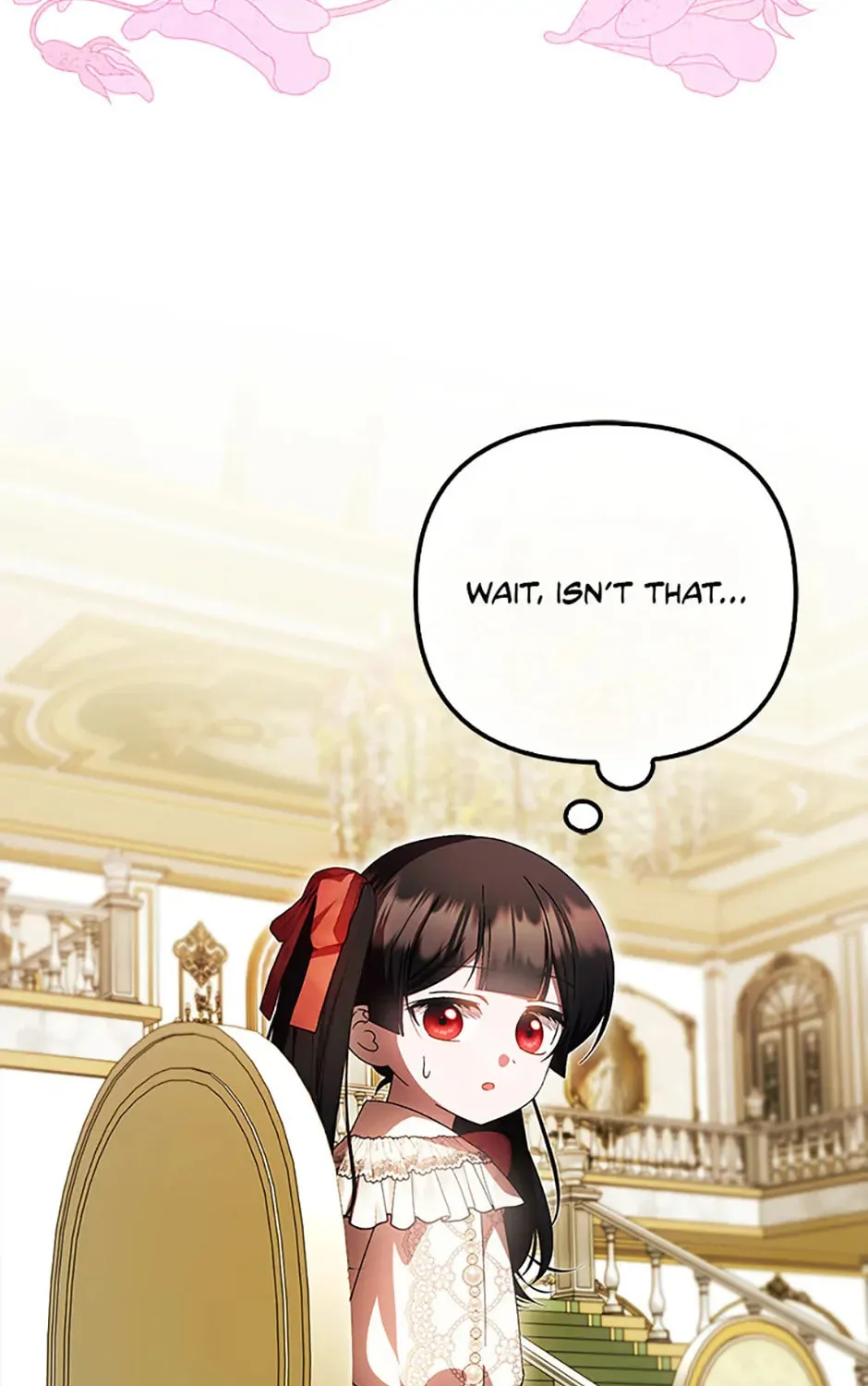 First Time as a Loved Youngest Child Chapter 65 page 75 - 