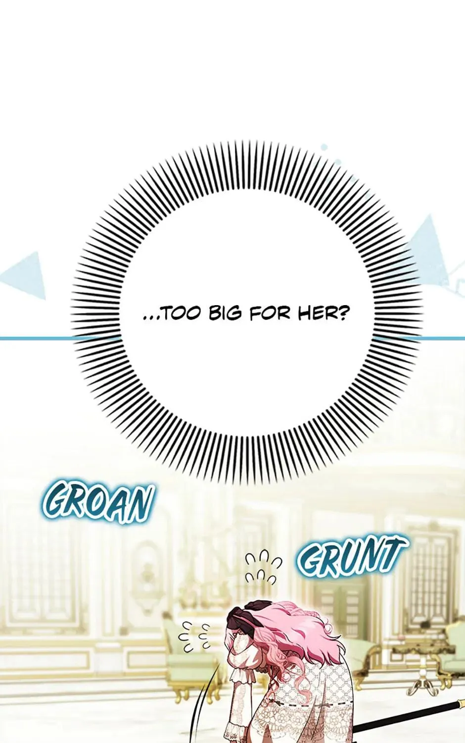 First Time as a Loved Youngest Child Chapter 65 page 77 - 