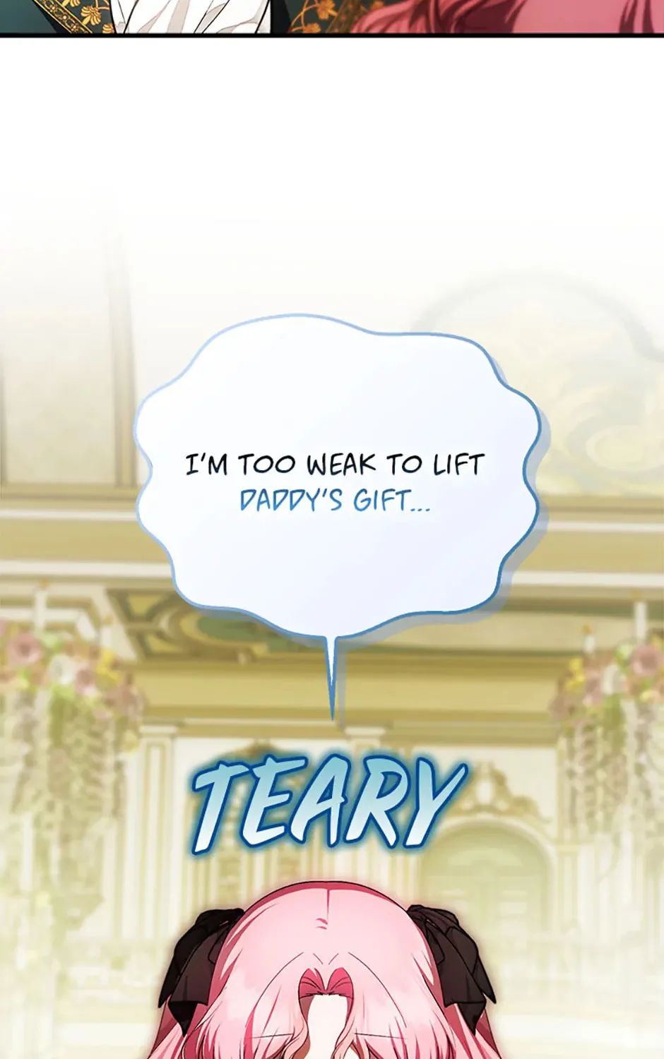 First Time as a Loved Youngest Child Chapter 65 page 81 - 