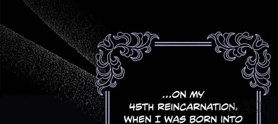 First Time as a Loved Youngest Child Chapter 65 page 10 - 