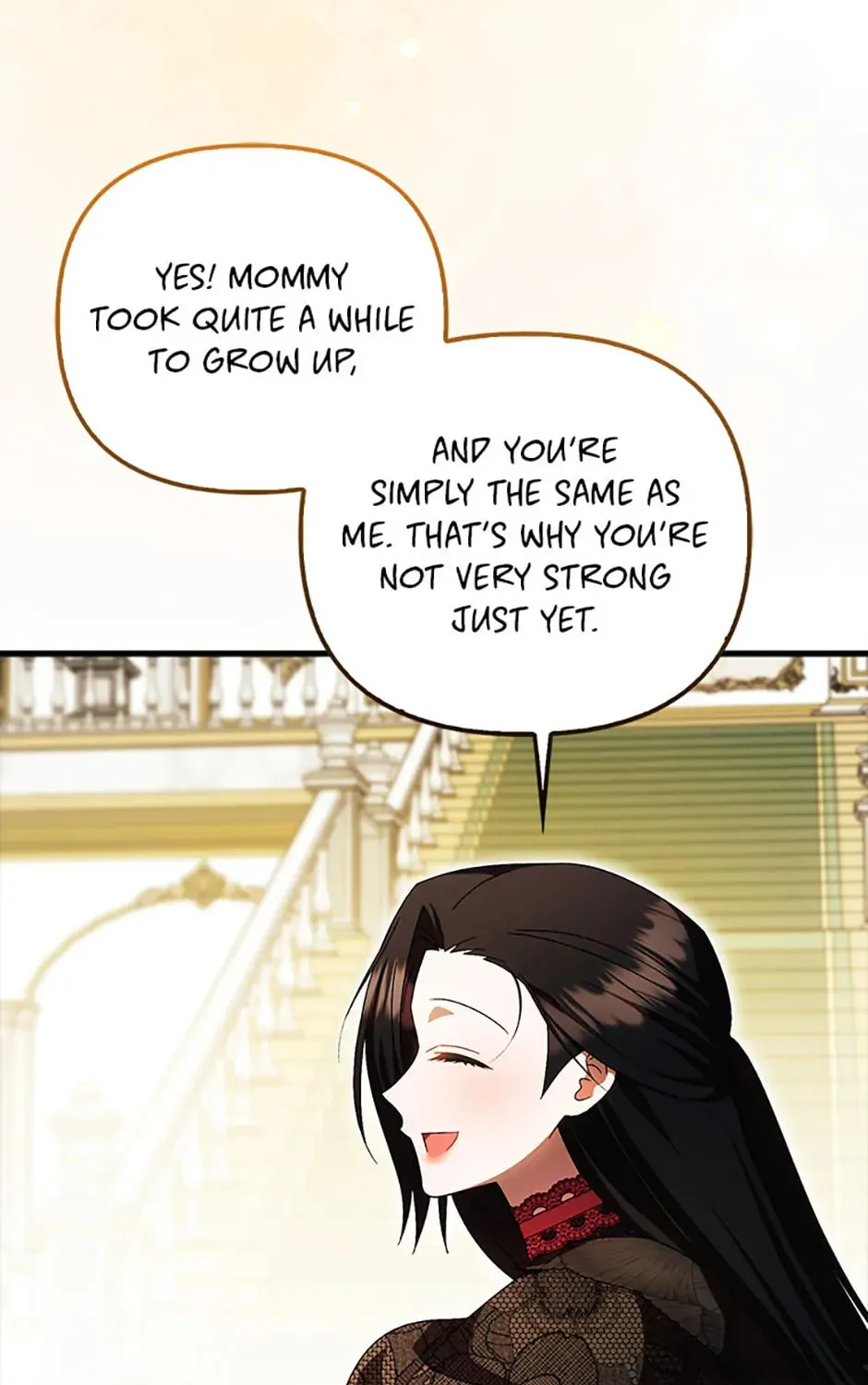 First Time as a Loved Youngest Child Chapter 65 page 91 - 