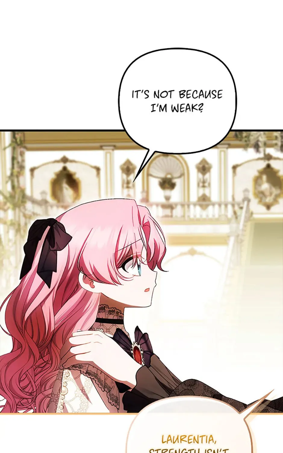 First Time as a Loved Youngest Child Chapter 65 page 93 - 