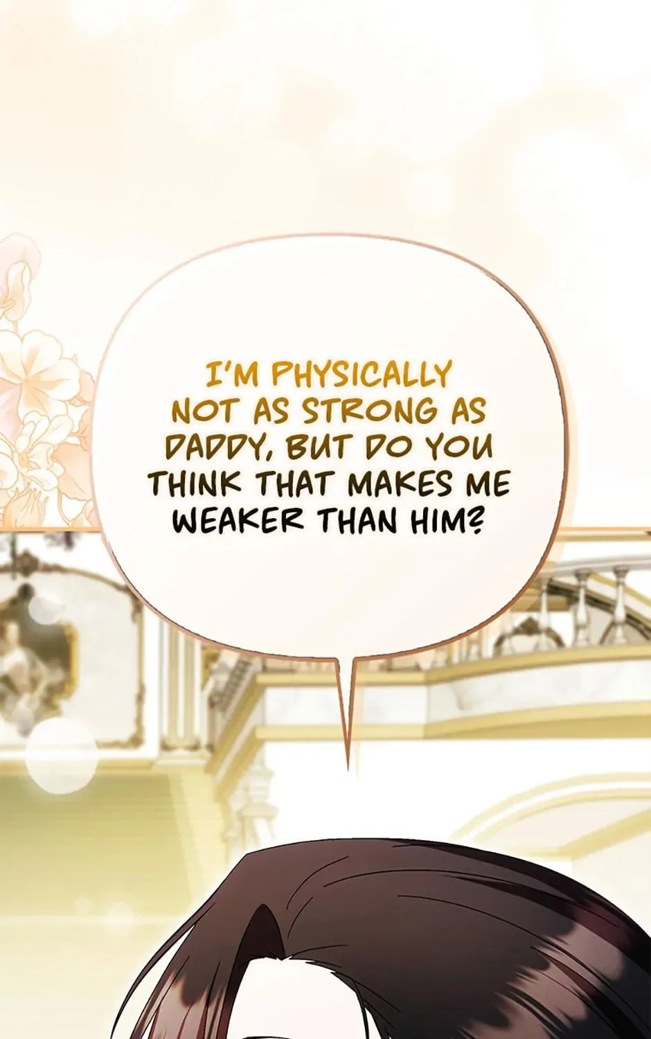 First Time as a Loved Youngest Child Chapter 65 page 95 - 