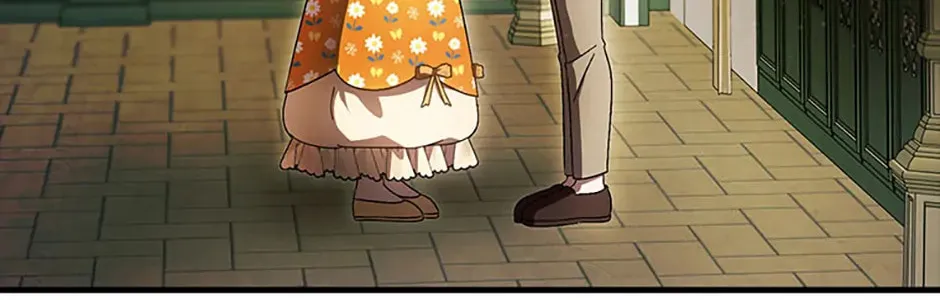 First Time as a Loved Youngest Child Chapter 66 page 2 - 