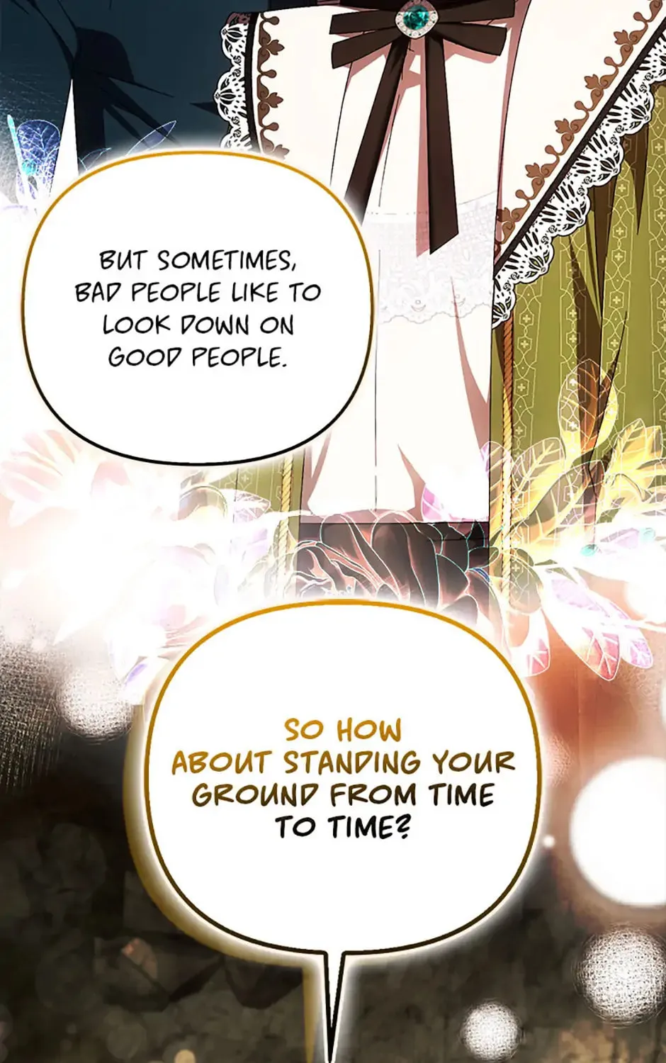 First Time as a Loved Youngest Child Chapter 66 page 103 - 
