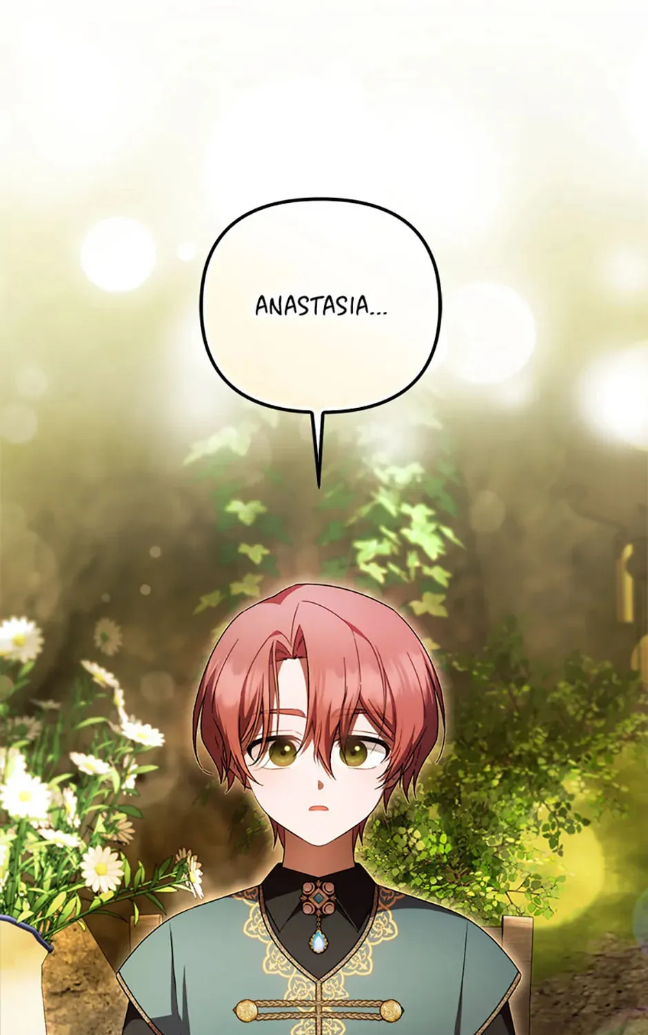 First Time as a Loved Youngest Child Chapter 66 page 109 - 