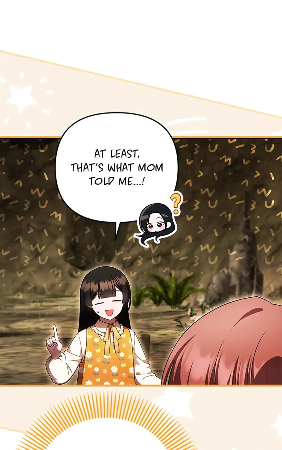 First Time as a Loved Youngest Child Chapter 66 page 111 - 